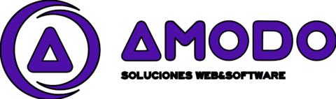 Amodo Soluciones